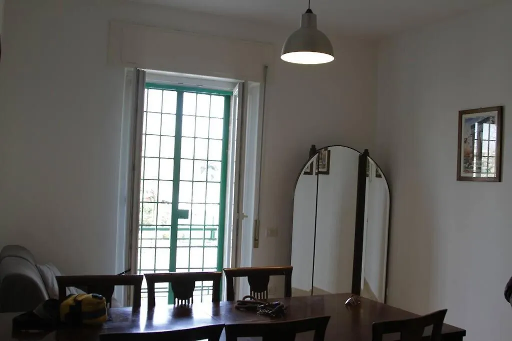 Apartment Delicious Flat 100 Meters From The Beach Lido di Ostia Italy