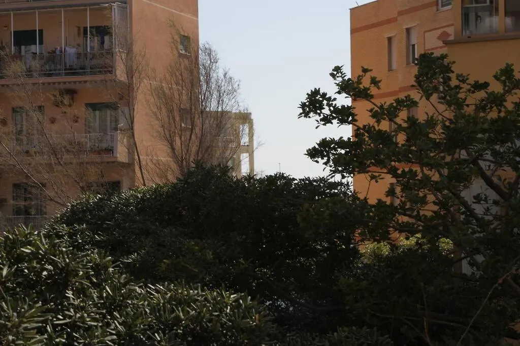 Delicious Flat 100 Meters From The Beach Lido di Ostia
