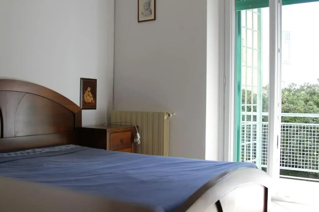 Delicious Flat 100 Meters From The Beach Lido di Ostia